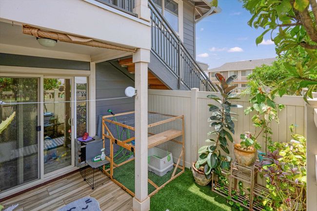 UNIT-1401 - 50 Kihalani St, Condo with 3 bedrooms, 2 bathrooms and null parking in Kihei HI | Image 23