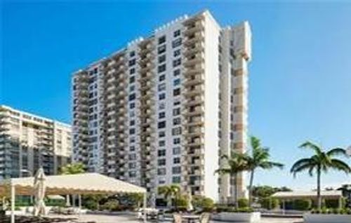 apt-2a-1865 S Ocean Dr, Hallandale Beach, FL, 33009-7604 | Card Image