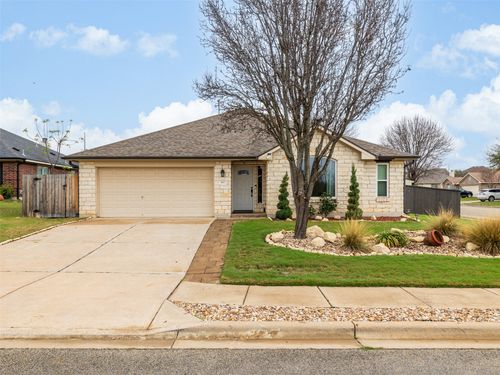 907 Ridgemont Cir, Leander, TX, 78641-2986 | Card Image