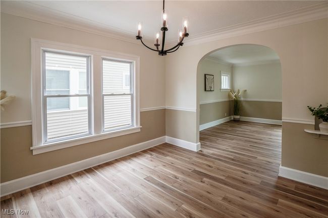 132 Denison Ave, House other with 3 bedrooms, 1 bathrooms and null parking in Elyria OH | Image 8
