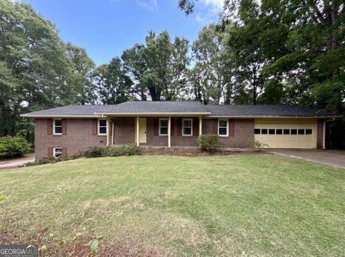 4402 N Shore Ln, Norcross, GA, 30093-3307 | Card Image