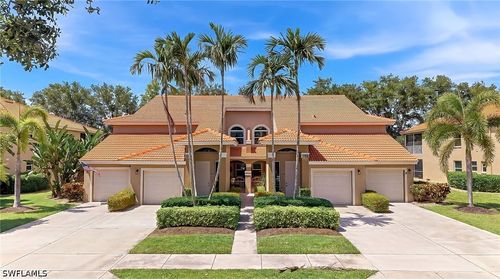 201-6835 Huntington Lakes Cir, NAPLES, FL, 34119-8034 | Card Image