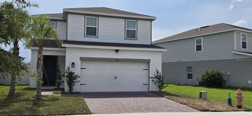 1564 Eucalyptus Way, DAVENPORT, FL, 33837-1612 | Card Image