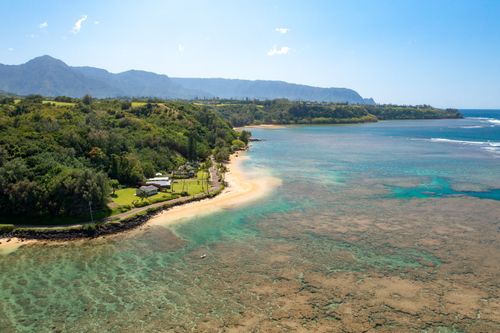 2-4261 Anini Rd, Kilauea, HI, 96754-5211 | Card Image