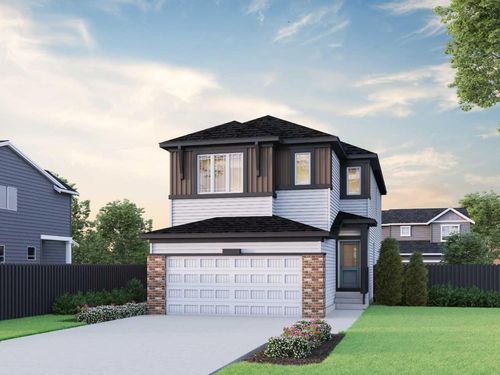 18 Ware St, Okotoks, AB, T1S | Card Image
