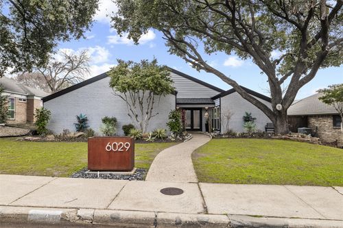6029 Spring Flower Trl, Dallas, TX, 75248-2132 | Card Image