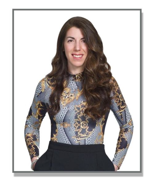 Dina Psiharis
