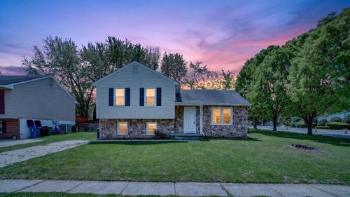 1000 Kensington Way, ANNAPOLIS, MD, 21403-3517 | Card Image