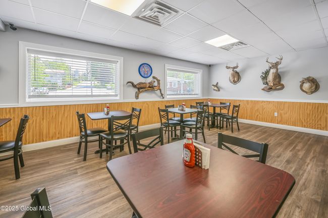 281 Main St, Home with 0 bedrooms, 5 bathrooms and 2 parking in Richmondville NY | Image 7