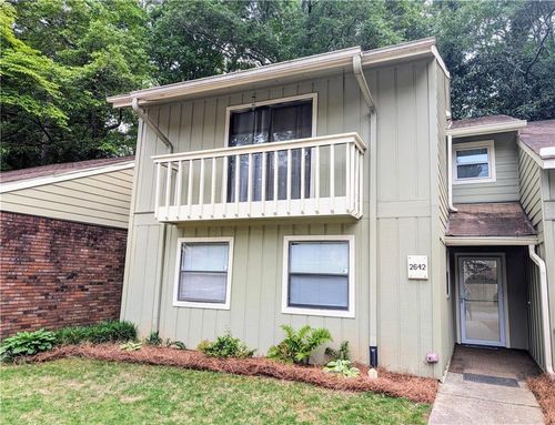 2642 Stoney Creek Rd Se, Marietta, GA, 30067-6628 | Card Image