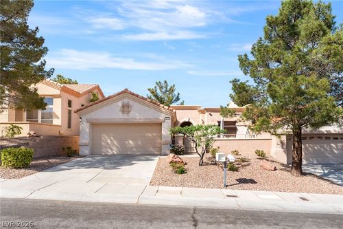 10722 Sky Meadows Ave, Las Vegas, NV, 89134-5304 | Card Image