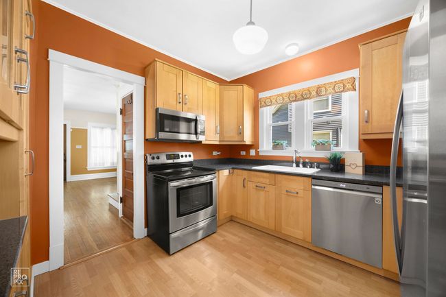 3231 Wesley Ave, House other with 4 bedrooms, 2 bathrooms and 2 parking in Berwyn IL | Image 10