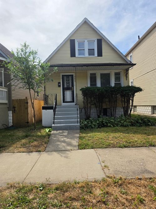 309 E 120th Pl, Chicago, IL, 60628-6717 | Card Image