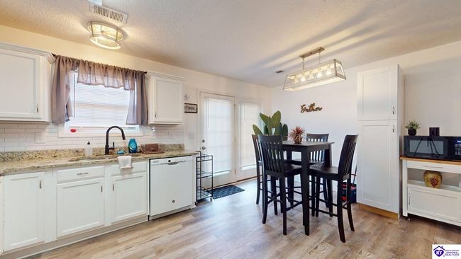 100 Derbyshire Ct, House other with 3 bedrooms, 2 bathrooms and null parking in Radcliff KY | Image 12