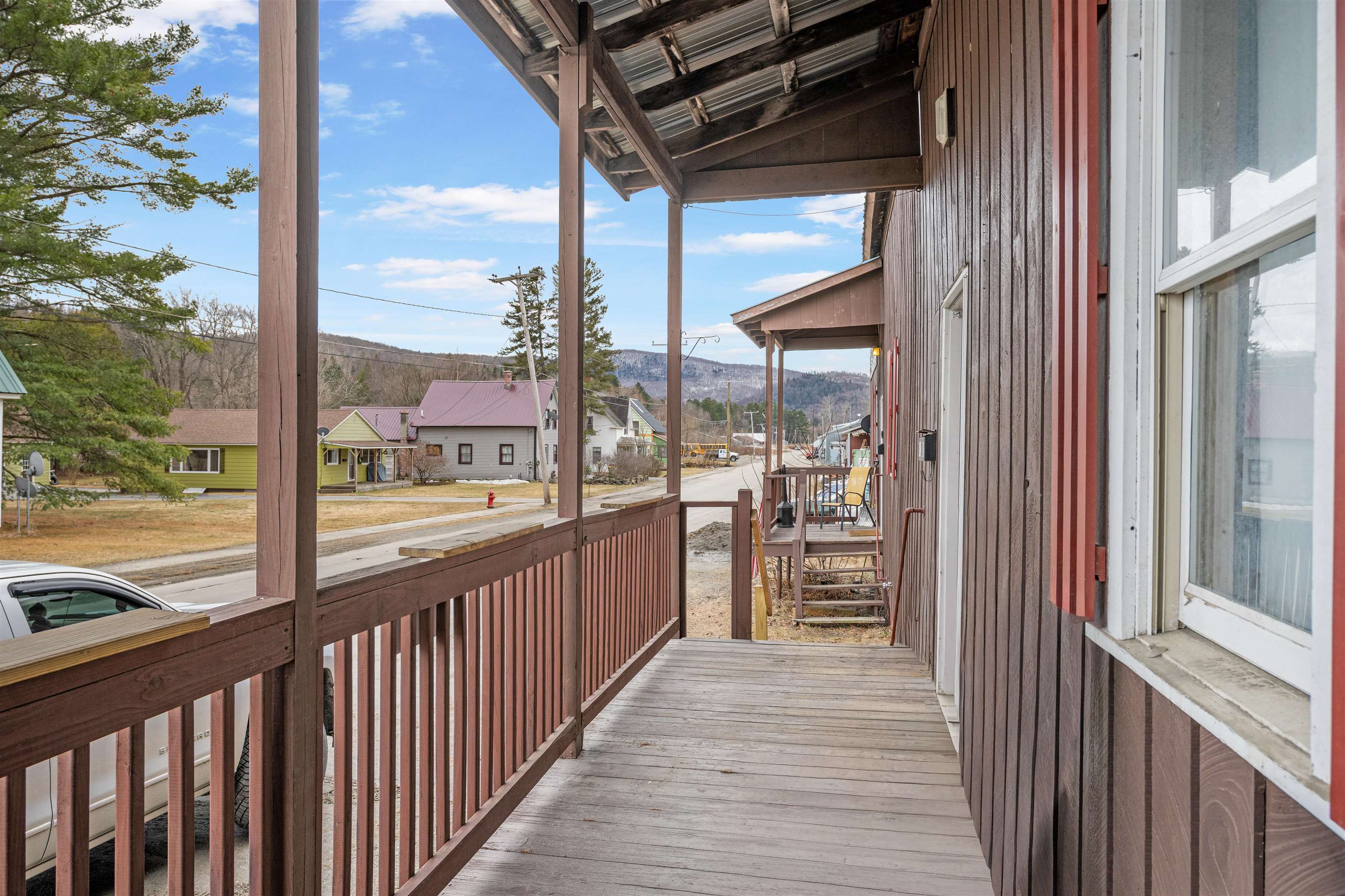 Residential Income in Colebrook 2