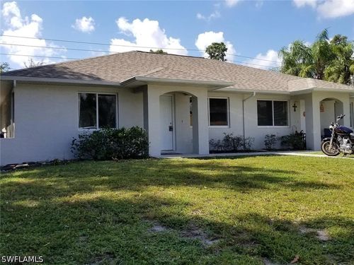 8208 Matanzas Road, FORT MYERS, FL, 33967 | Card Image