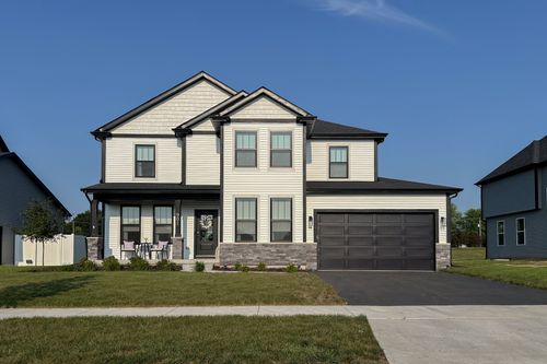 Lot 90 Houtz Cir, Elburn, IL, 60119 | Card Image