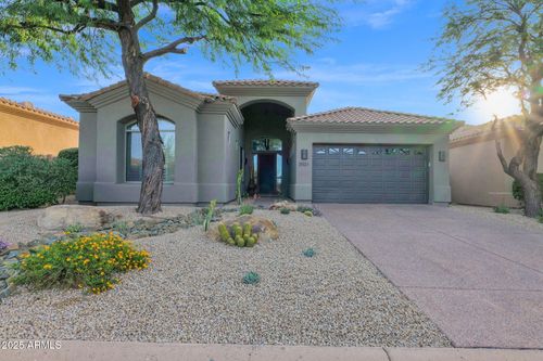 35123 N 92nd Place, Scottsdale, AZ, 85262 | Card Image