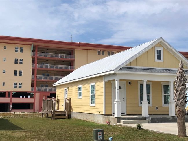 2 - 103 Ocean View Dr, House other with 2 bedrooms, 2 bathrooms and 2 parking in Mexico Beach FL | Image 15