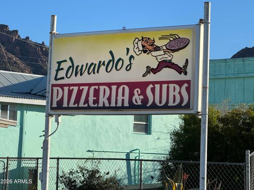 701 S Belmont Avenue, Superior, AZ, 85173 | Card Image