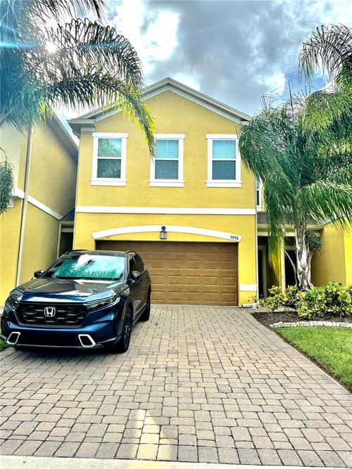 9896 Red Eagle Dr, ORLANDO, FL, 32825-3800 | Card Image