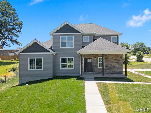 106 Highview Dr, Ballwin, MO, 63011-3043 | Card Image