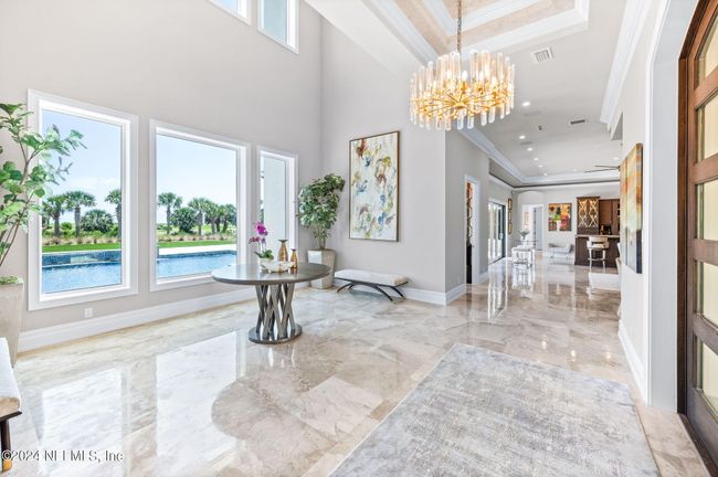 52 Northshore Dr, House other with 5 bedrooms, 8 bathrooms and null parking in PALM COAST FL | Image 4