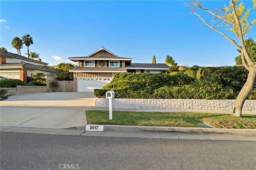 2017 Sunset Ln, Fullerton, CA, 92833-1851 | Card Image