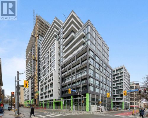 369-121 Lower Sherbourne Street, Toronto (Waterfront Communities), ON, M5A0W8 | Card Image
