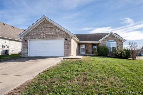 12000 Timberfield Ct, Sellersburg, IN, 47172-8318 | Card Image