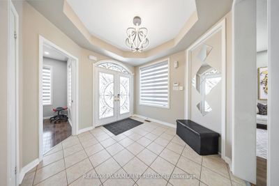 47 Latania Blvd, House other with 5 bedrooms, 4 bathrooms and 6 parking in Brampton ON | Image 2