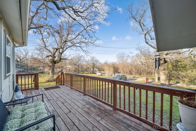 65663 336 Rd, House other with 3 bedrooms, 2 bathrooms and null parking in Chouteau OK | Image 22