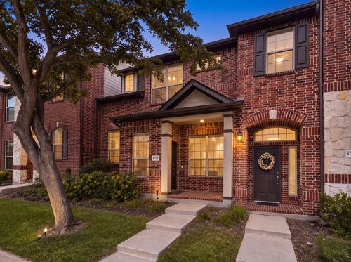 8772 Iron Horse Dr, Irving, TX, 75063-3929 | Card Image