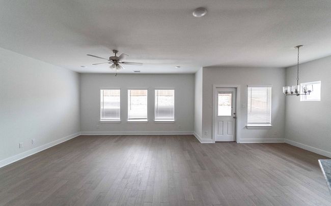 2213 Ridgecrest Ln, House other with 3 bedrooms, 2 bathrooms and null parking in Sherman TX | Image 9