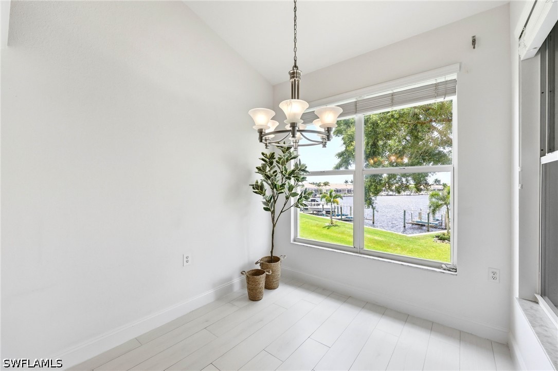 Residential in Naples 2