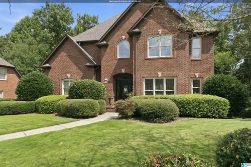 534 Highland Park Cir, BIRMINGHAM, AL, 35242-2400 | Card Image