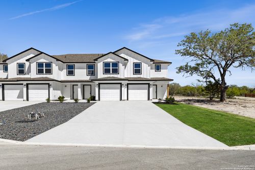 264 Bonnie Bnd, San Antonio, TX, 78253-7728 | Card Image