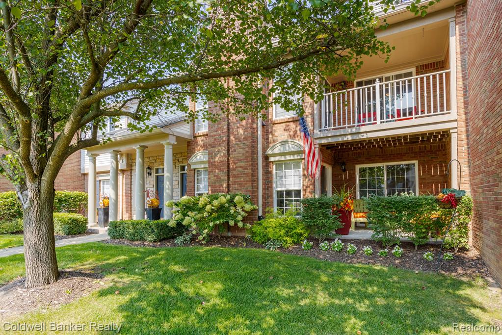 Tremonte Cir, Rochester, MI 48306