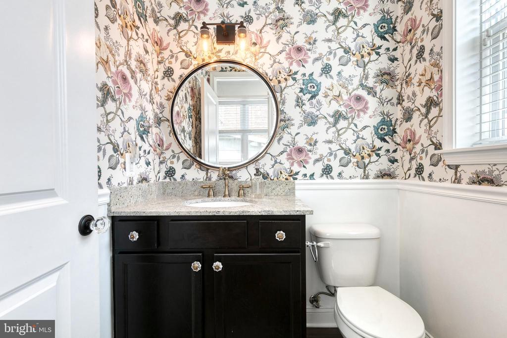 Residential Lease in BALTIMORE 2