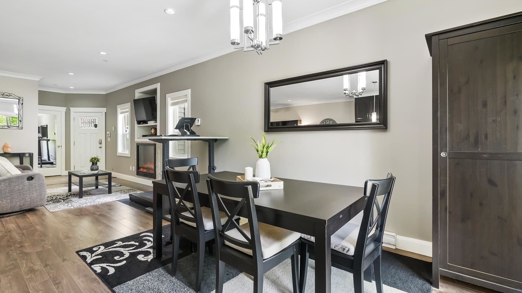 Residential in Langley 4