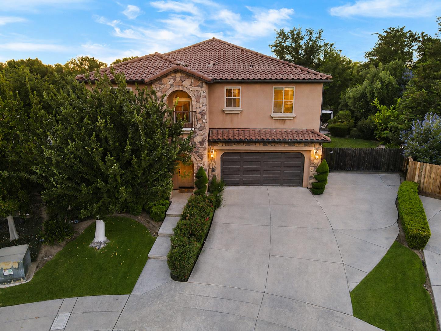 Residential in Fresno 4