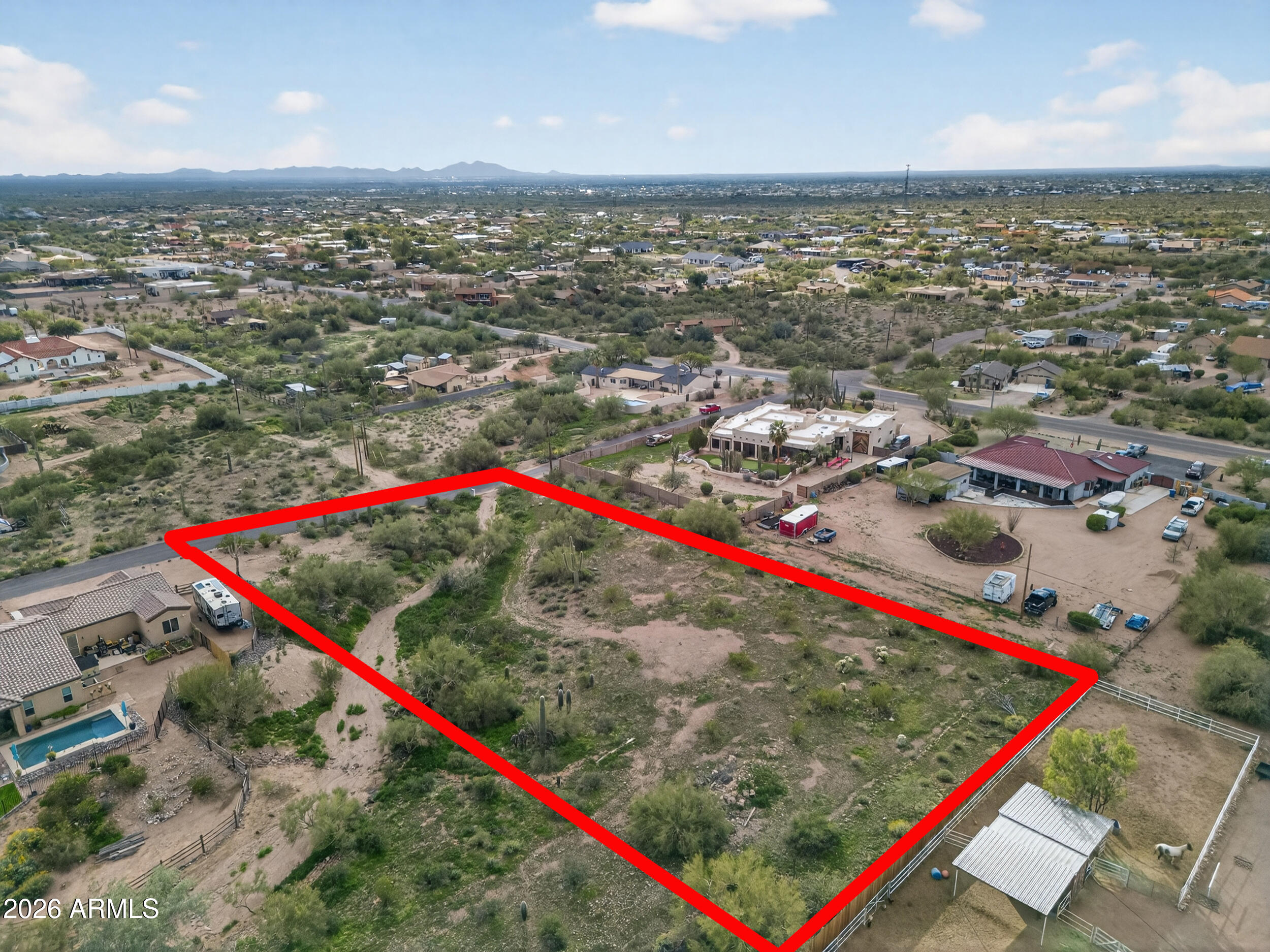 Land in Apache Junction 4