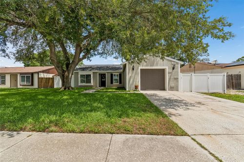 5707 Ridgestone Drive, TAMPA, FL, 33625 | Card Image