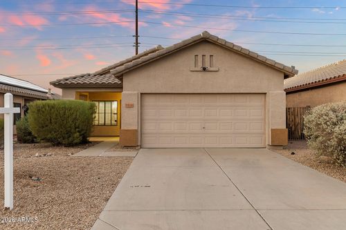 8814 W Shaw Butte Dr, Peoria, AZ, 85345-4100 | Card Image
