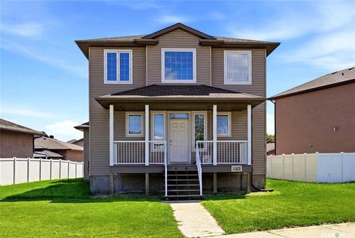1323 Broad St N, Regina, SK, S4X0A5 | Card Image