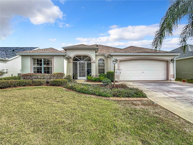 2764 PERSIMMON LOOP, THE VILLAGES, FL, 32162 | Card Image