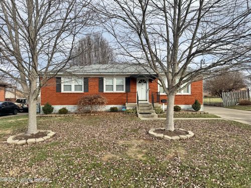 5517 Pico Ln, Louisville, KY, 40219-2934 | Card Image