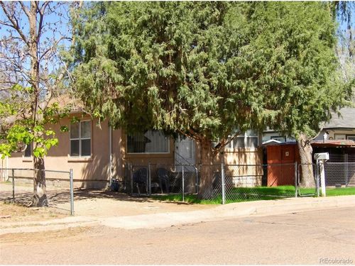 711 S 8th St, Rocky Ford, CO, 81067-2015 | Card Image
