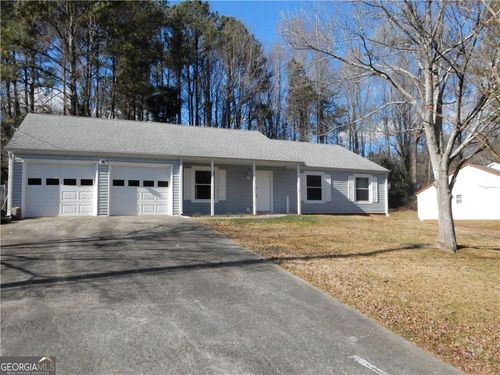 2987 Owens Meadow Dr Nw, Kennesaw, GA, 30152-2558 | Card Image