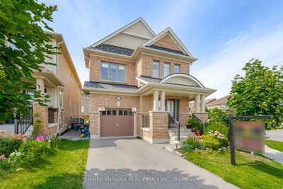 2344 Equestrian Cres, House other with 4 bedrooms, 3 bathrooms and 2 parking in Oshawa ON | Image 3